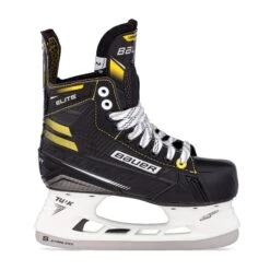 Bauer Supreme Elite Junior Hockey Skates (2020)