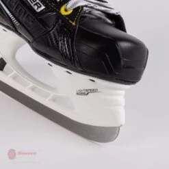 Bauer Supreme Elite Junior Hockey Skates (2020) -Bauer Shop bauer hockey skates bauer supreme elite junior hockey skates 2020 14783817023554