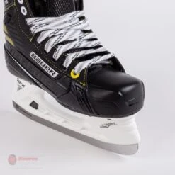 Bauer Supreme Elite Junior Hockey Skates (2020) -Bauer Shop bauer hockey skates bauer supreme elite junior hockey skates 2020 14783817056322