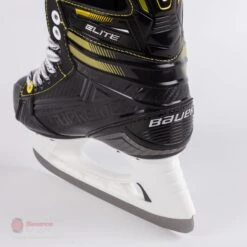 Bauer Supreme Elite Junior Hockey Skates (2020) -Bauer Shop bauer hockey skates bauer supreme elite junior hockey skates 2020 14783817187394