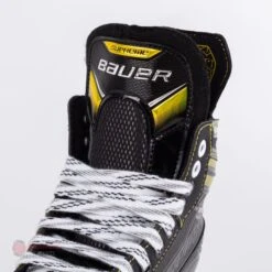Bauer Supreme Elite Junior Hockey Skates (2020) -Bauer Shop bauer hockey skates bauer supreme elite junior hockey skates 2020 14783817252930