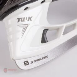 Bauer Supreme Elite Junior Hockey Skates (2020) -Bauer Shop bauer hockey skates bauer supreme elite junior hockey skates 2020 14783817285698