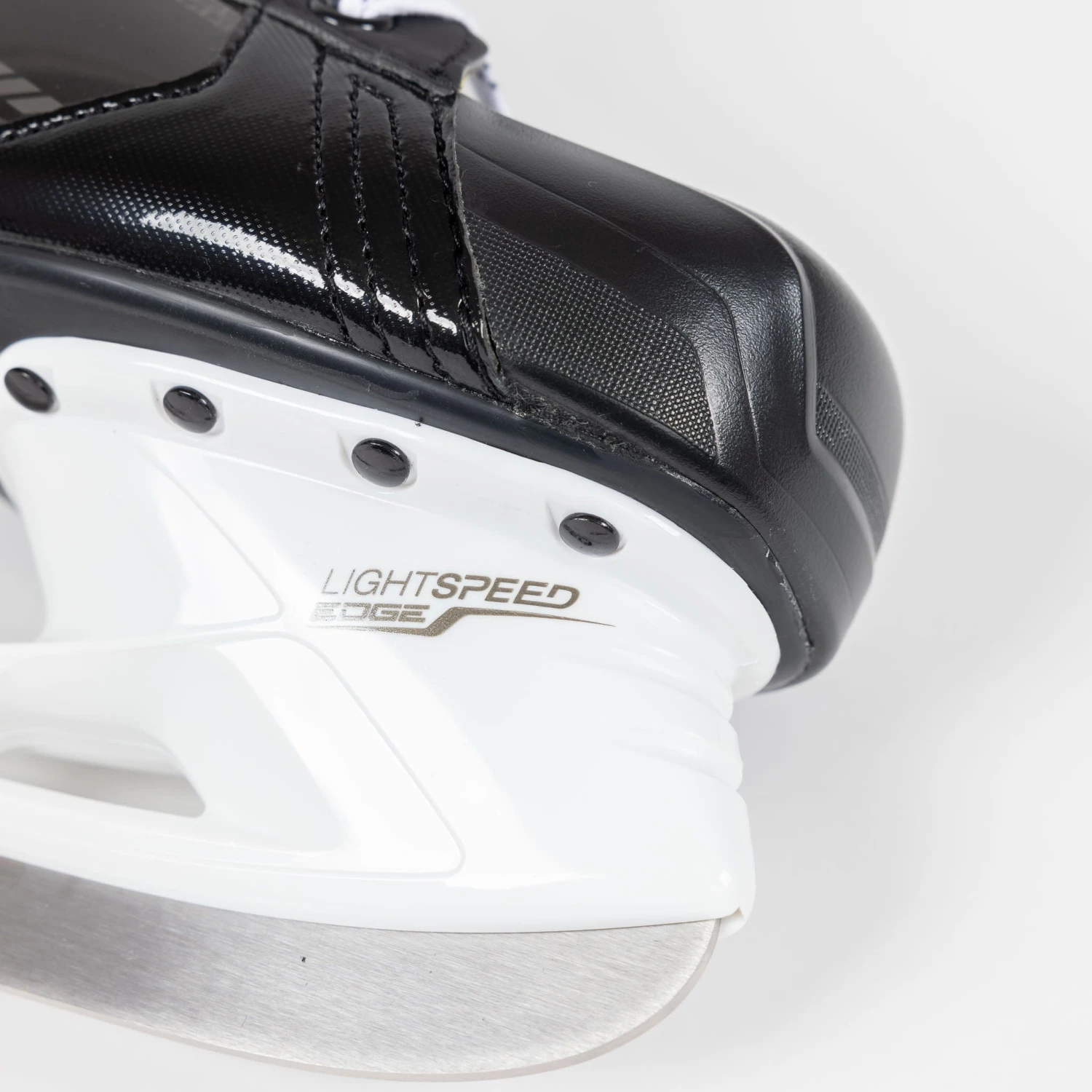 Bauer Supreme Elite Junior Hockey Skates S21 8 Bauer Supreme Elite Junior Hockey Skates S21 - Image 8