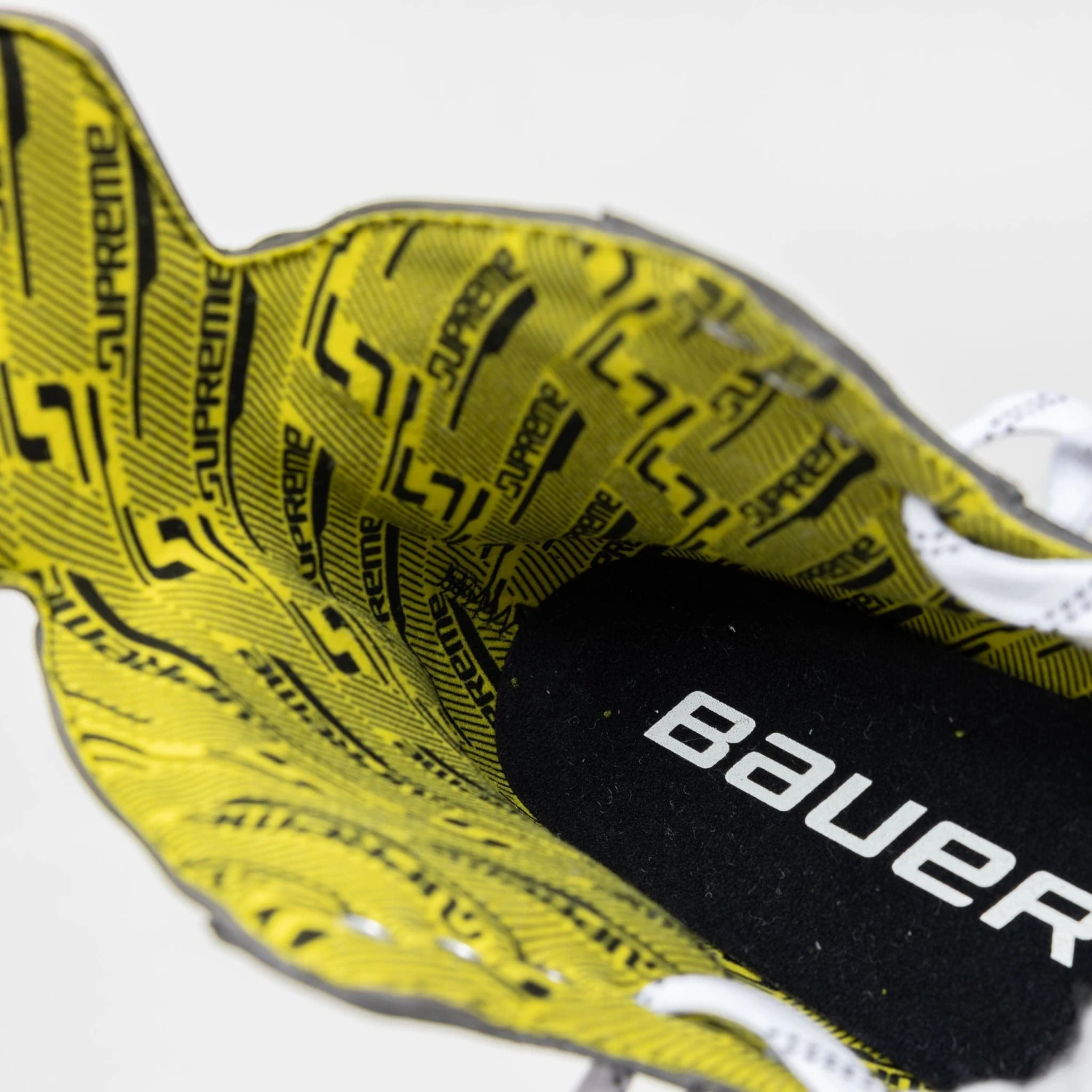 Bauer Supreme Elite Junior Hockey Skates S21 13 Bauer Supreme Elite Junior Hockey Skates S21 - Image 13