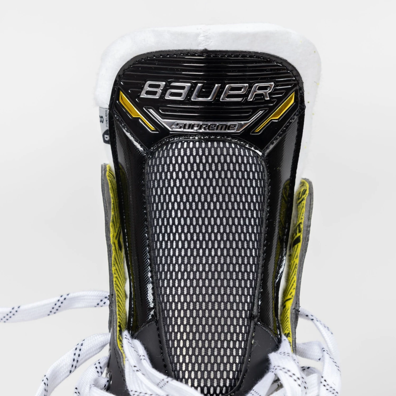Bauer Supreme Elite Junior Hockey Skates S21 12 Bauer Supreme Elite Junior Hockey Skates S21 - Image 12