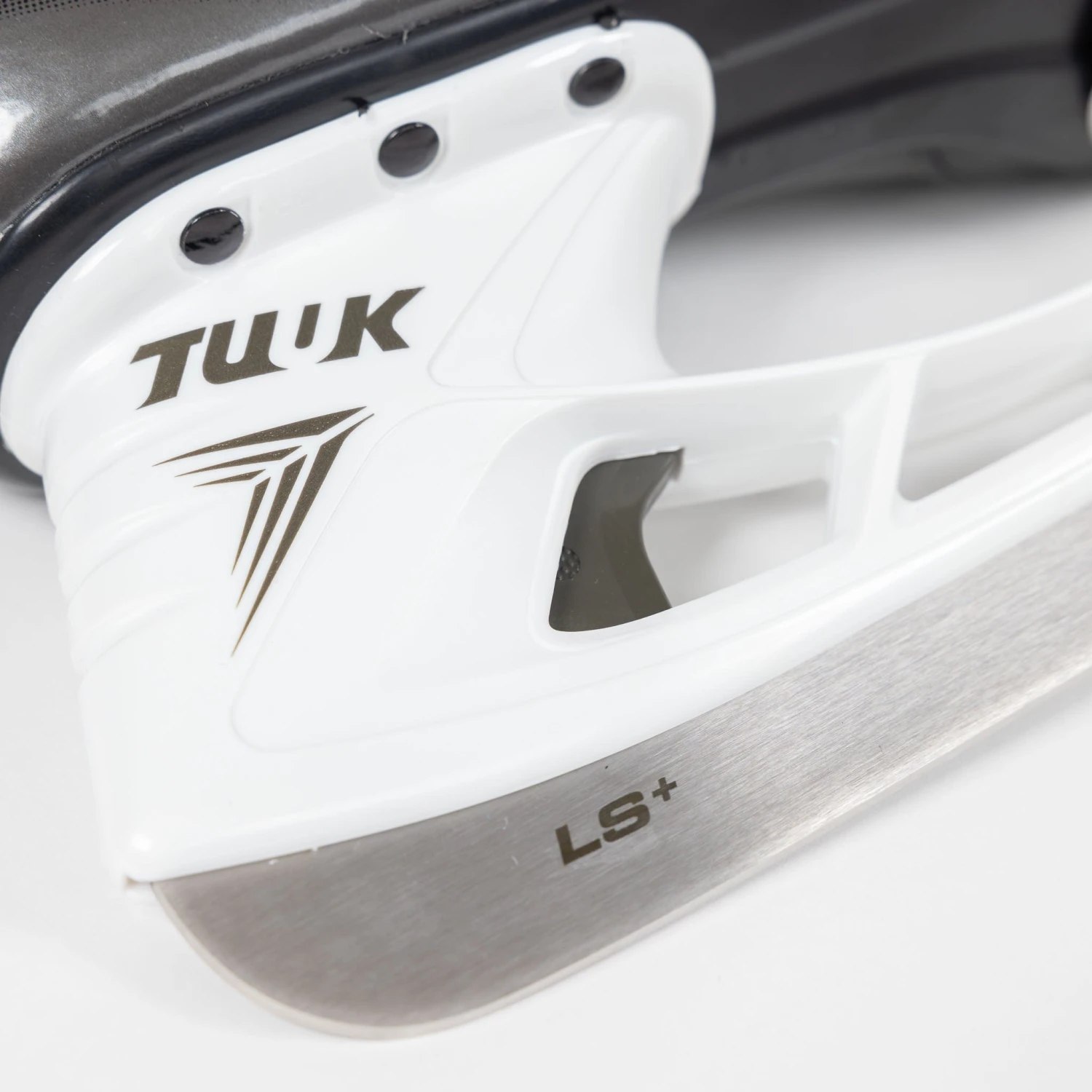 Bauer Supreme Elite Junior Hockey Skates S21 7 Bauer Supreme Elite Junior Hockey Skates S21 - Image 7