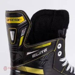 Bauer Supreme Elite Senior Hockey Skates (2020) -Bauer Shop bauer hockey skates bauer supreme elite senior hockey skates 2020 14562677489730