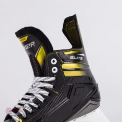 Bauer Supreme Elite Senior Hockey Skates (2020) -Bauer Shop bauer hockey skates bauer supreme elite senior hockey skates 2020 14562677653570