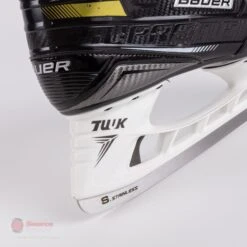 Bauer Supreme Elite Senior Hockey Skates (2020) -Bauer Shop bauer hockey skates bauer supreme elite senior hockey skates 2020 14562677882946