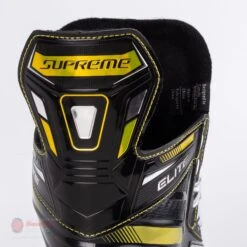 Bauer Supreme Elite Senior Hockey Skates (2020) -Bauer Shop bauer hockey skates bauer supreme elite senior hockey skates 2020 14562678145090