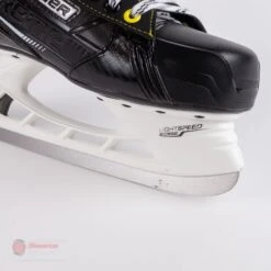 Bauer Supreme Elite Senior Hockey Skates (2020) -Bauer Shop bauer hockey skates bauer supreme elite senior hockey skates 2020 14562678243394