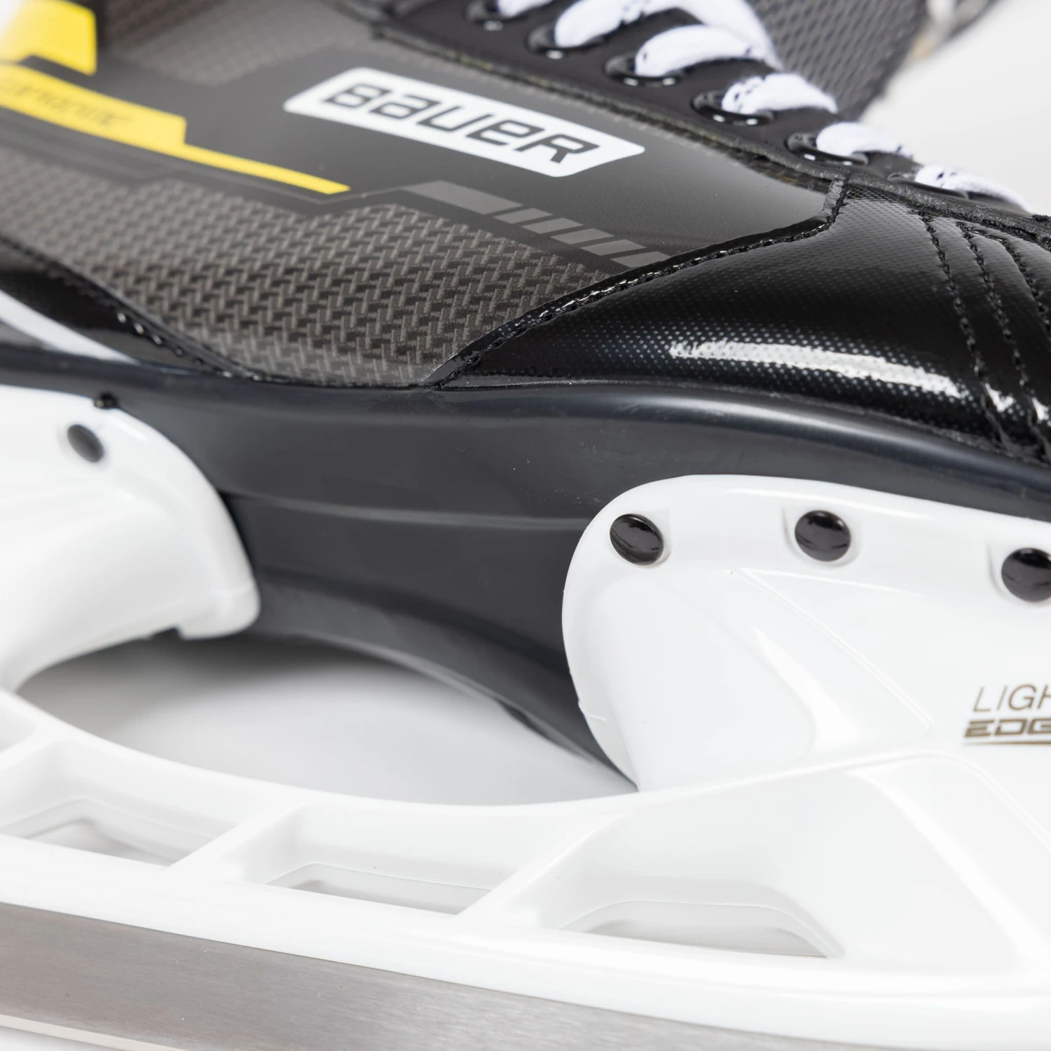 Bauer Supreme Elite Senior Hockey Skates S21 9 Bauer Supreme Elite Senior Hockey Skates S21 - Image 9