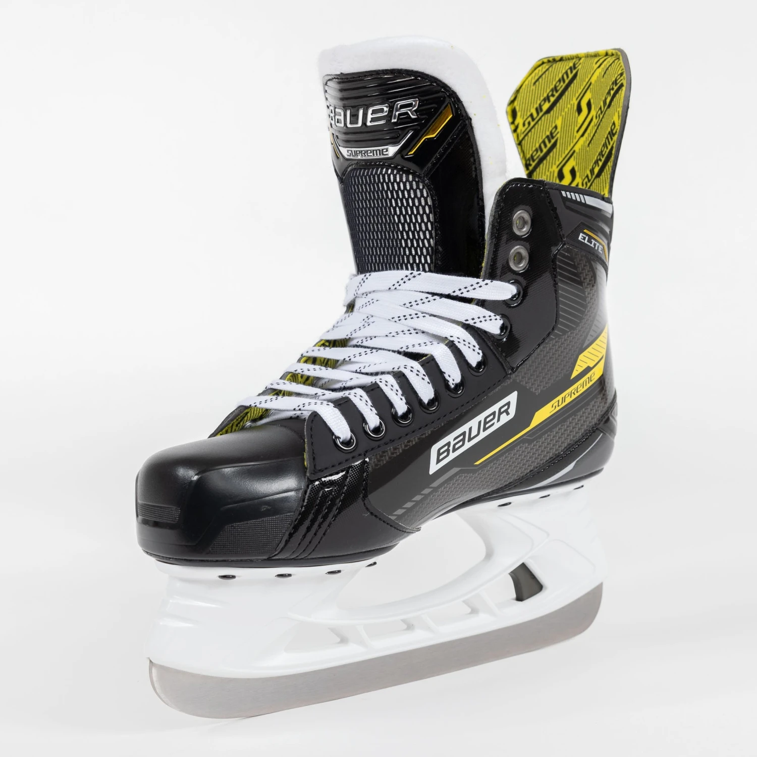 Bauer Supreme Elite Senior Hockey Skates S21 4 Bauer Supreme Elite Senior Hockey Skates S21 - Image 4