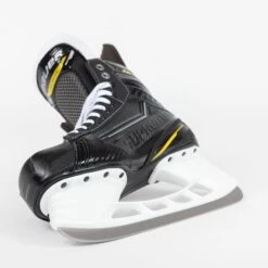 Bauer Supreme M1 Intermediate Hockey Skates -Bauer Shop bauer hockey skates bauer supreme m1 intermediate hockey skates 29084383346754
