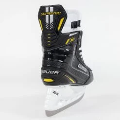 Bauer Supreme M1 Junior Hockey Skates -Bauer Shop bauer hockey skates bauer supreme m1 junior hockey skates 29084383903810