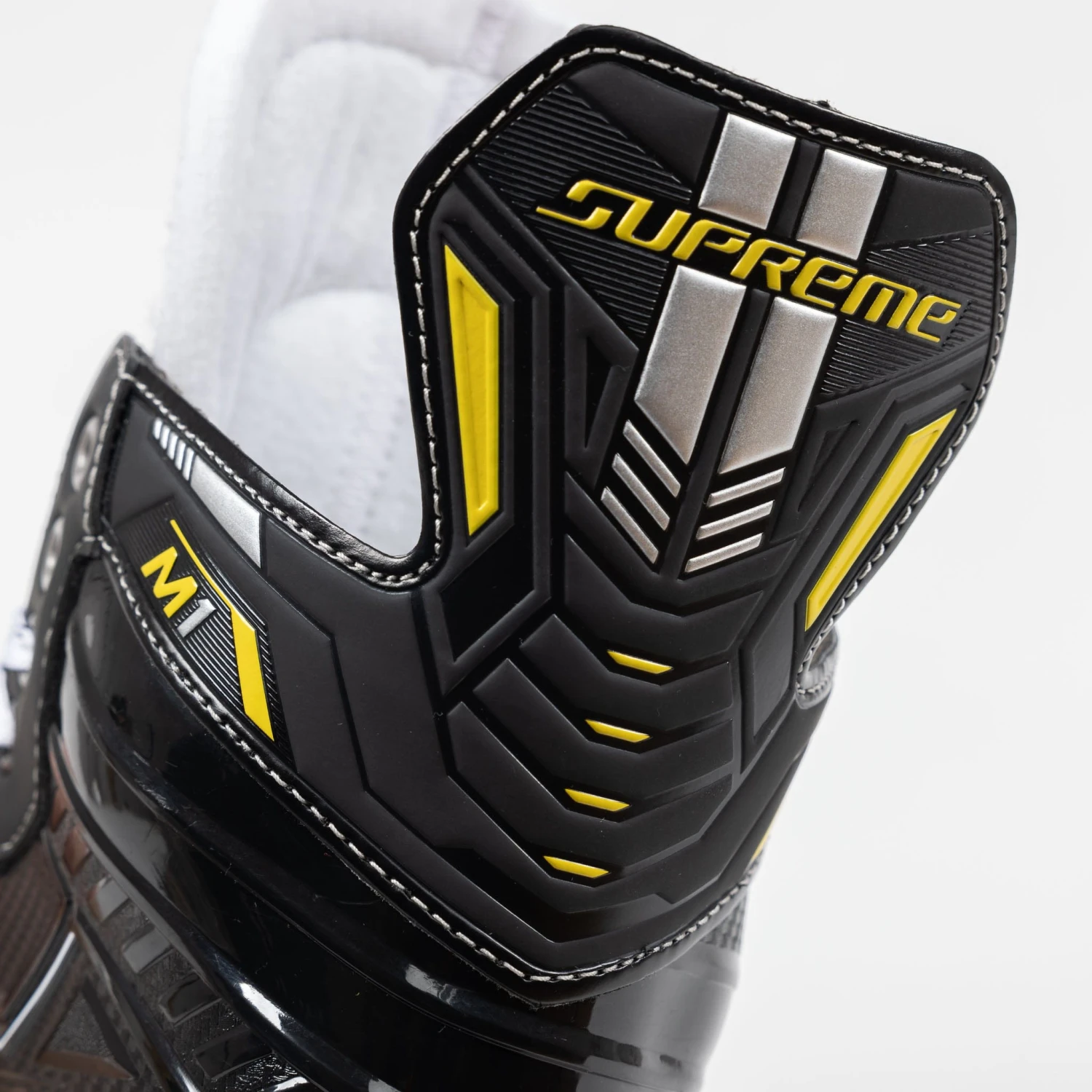 Bauer Supreme M1 Senior Hockey Skates 12 Bauer Supreme M1 Senior Hockey Skates - Image 12