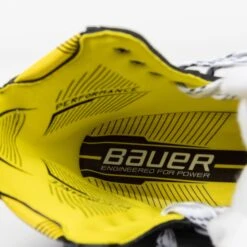 Bauer Supreme M4 Intermediate Hockey Skates -Bauer Shop bauer hockey skates bauer supreme m4 intermediate hockey skates 29084390064194