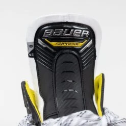 Bauer Supreme M4 Intermediate Hockey Skates -Bauer Shop bauer hockey skates bauer supreme m4 intermediate hockey skates 29084390195266