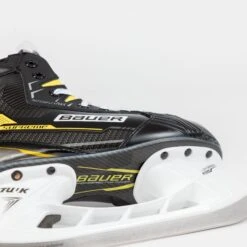 Bauer Supreme M4 Junior Hockey Skates -Bauer Shop bauer hockey skates bauer supreme m4 junior hockey skates 29084391505986