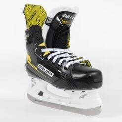 Bauer Supreme M4 Junior Hockey Skates -Bauer Shop bauer hockey skates bauer supreme m4 junior hockey skates 29084391735362