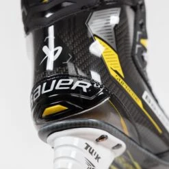 Bauer Supreme M4 Junior Hockey Skates -Bauer Shop bauer hockey skates bauer supreme m4 junior hockey skates 29084391964738