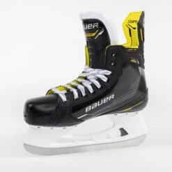 Bauer Supreme M4 Senior Hockey Skates -Bauer Shop bauer hockey skates bauer supreme m4 senior hockey skates 29084389670978