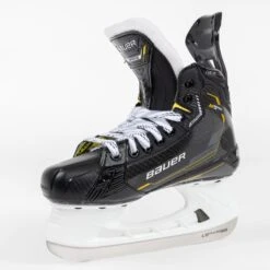 Bauer Supreme M5 Pro Junior Hockey Skates -Bauer Shop bauer hockey skates bauer supreme m5 pro junior hockey skates 29084447899714
