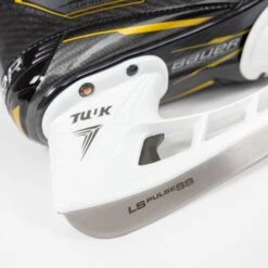 Bauer Supreme M5 Pro Junior Hockey Skates -Bauer Shop bauer hockey skates bauer supreme m5 pro junior hockey skates 29084448194626