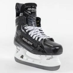 Bauer Supreme Mach Senior Hockey Skates -Bauer Shop bauer hockey skates bauer supreme mach senior hockey skates 29319060127810