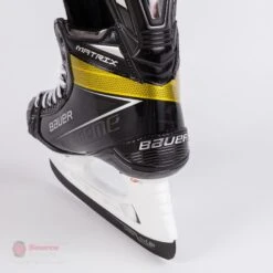 Bauer Supreme Matrix Intermediate Hockey Skates (2020) -Bauer Shop bauer hockey skates bauer supreme matrix intermediate hockey skates 2020 14562705276994