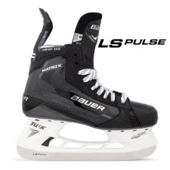 Bauer Supreme Matrix Intermediate Hockey Skates 22 Bauer Supreme Matrix Intermediate Hockey Skates -Bauer Shop bauer hockey skates bauer supreme matrix intermediate hockey skates 29309594665026