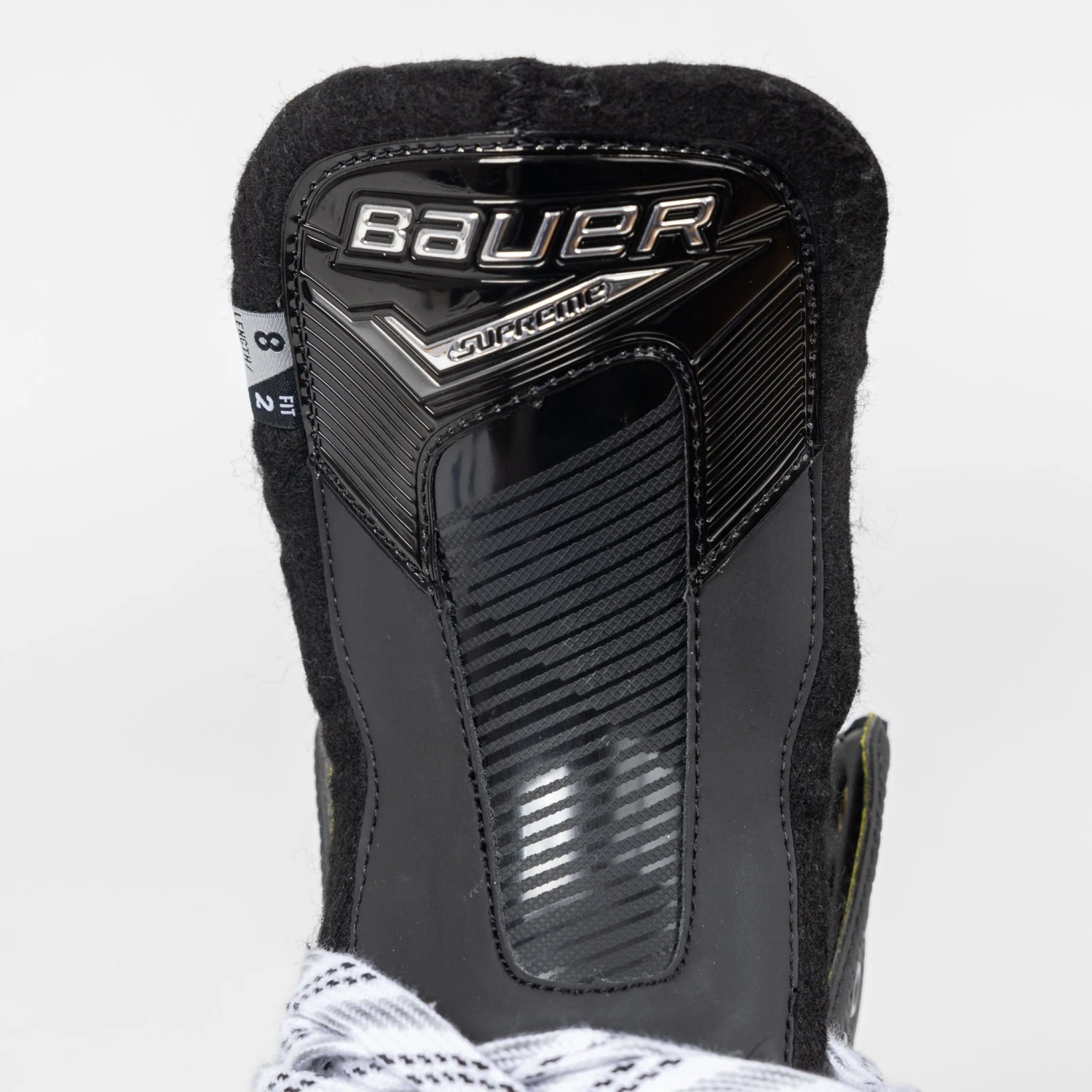Bauer Supreme Matrix Intermediate Hockey Skates 16 Bauer Supreme Matrix Intermediate Hockey Skates - Image 16