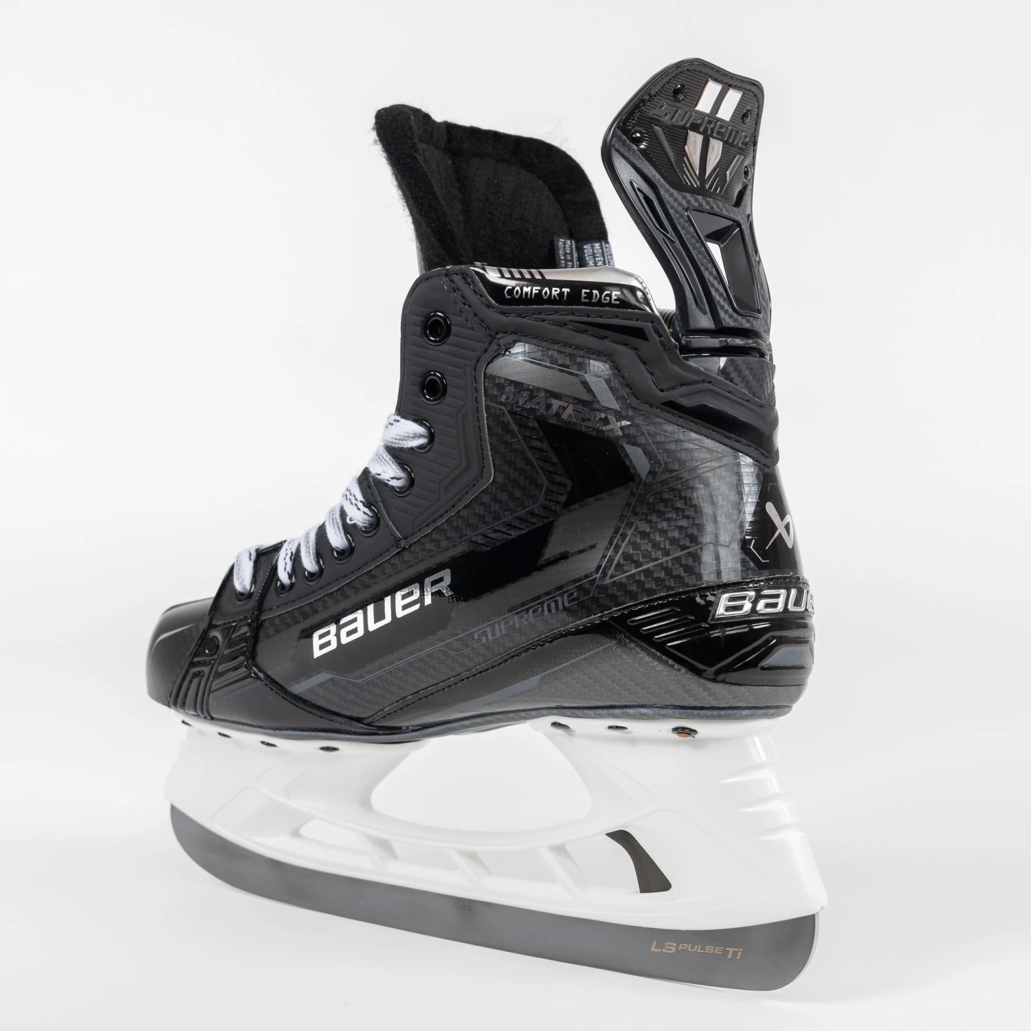 Bauer Supreme Matrix Intermediate Hockey Skates 8 Bauer Supreme Matrix Intermediate Hockey Skates - Image 8