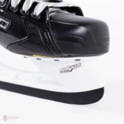 Bauer Supreme Matrix Junior Hockey Skates (2018) -Bauer Shop bauer hockey skates bauer supreme matrix junior hockey skates 2018 30410967711810