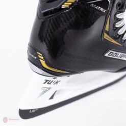 Bauer Supreme Matrix Junior Hockey Skates (2018) -Bauer Shop bauer hockey skates bauer supreme matrix junior hockey skates 2018 4566204088386