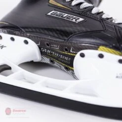 Bauer Supreme Matrix Junior Hockey Skates (2018) -Bauer Shop bauer hockey skates bauer supreme matrix junior hockey skates 2018 4566204186690