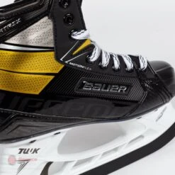 Bauer Supreme Matrix Junior Hockey Skates (2020) -Bauer Shop bauer hockey skates bauer supreme matrix junior hockey skates 2020 14781818241090