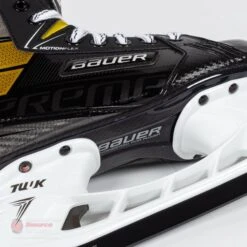 Bauer Supreme Matrix Junior Hockey Skates (2020) -Bauer Shop bauer hockey skates bauer supreme matrix junior hockey skates 2020 14781818273858
