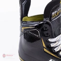 Bauer Supreme Matrix Senior Hockey Skates (2018) 18 Bauer Supreme Matrix Senior Hockey Skates (2018) -Bauer Shop bauer hockey skates bauer supreme matrix senior hockey skates 2018 4551336230978