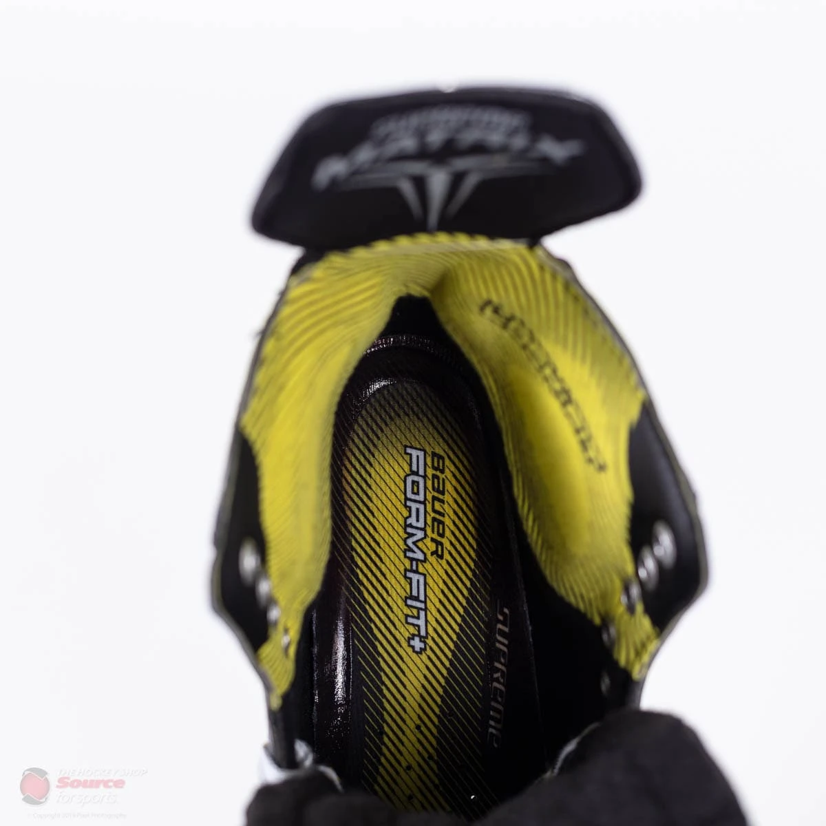 Bauer Supreme Matrix Senior Hockey Skates (2018) 5 Bauer Supreme Matrix Senior Hockey Skates (2018) - Image 5