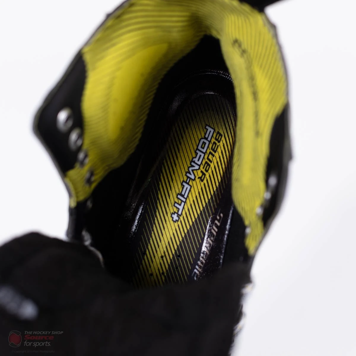 Bauer Supreme Matrix Senior Hockey Skates (2018) 8 Bauer Supreme Matrix Senior Hockey Skates (2018) - Image 8