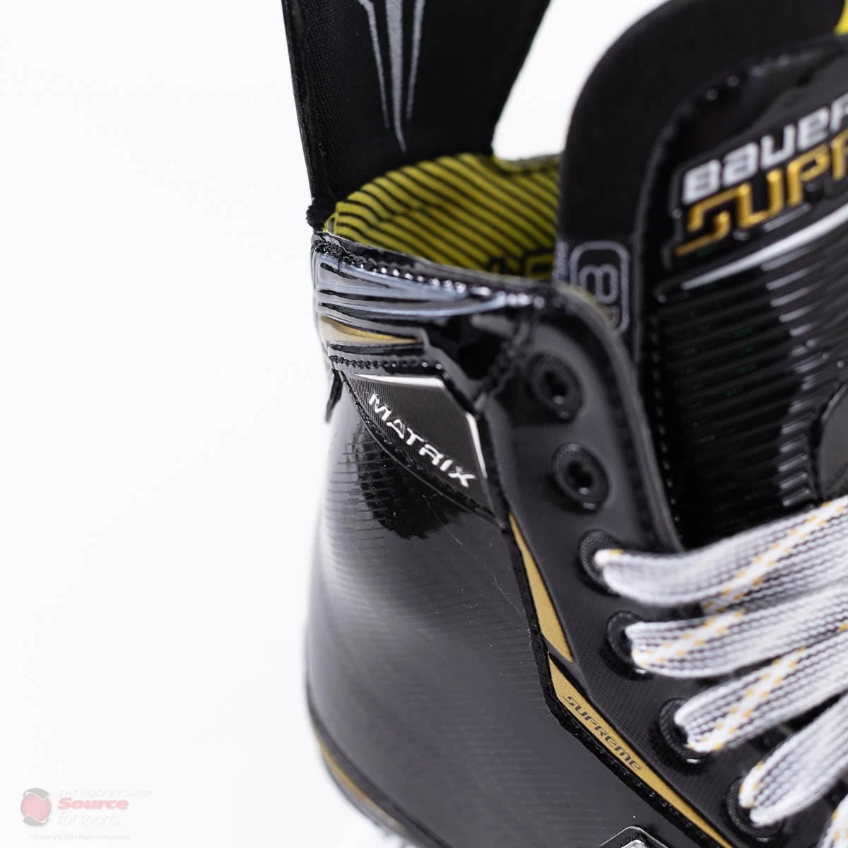 Bauer Supreme Matrix Senior Hockey Skates (2018) 10 Bauer Supreme Matrix Senior Hockey Skates (2018) - Image 10