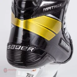 Bauer Supreme Matrix Senior Hockey Skates (2020) -Bauer Shop bauer hockey skates bauer supreme matrix senior hockey skates 2020 14562706194498