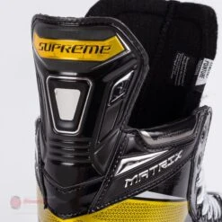 Bauer Supreme Matrix Senior Hockey Skates (2020) -Bauer Shop bauer hockey skates bauer supreme matrix senior hockey skates 2020 14562706522178