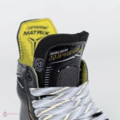 Bauer Supreme Matrix Youth Hockey Skates (2018) -Bauer Shop bauer hockey skates bauer supreme matrix youth hockey skates 2018 4530184585282