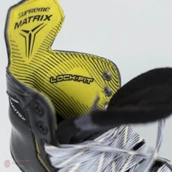 Bauer Supreme Matrix Youth Hockey Skates (2018) -Bauer Shop bauer hockey skates bauer supreme matrix youth hockey skates 2018 4530184618050