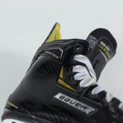 Bauer Supreme Matrix Youth Hockey Skates (2018) -Bauer Shop bauer hockey skates bauer supreme matrix youth hockey skates 2018 4530184650818