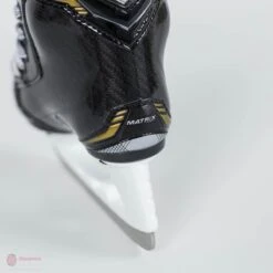 Bauer Supreme Matrix Youth Hockey Skates (2018) -Bauer Shop bauer hockey skates bauer supreme matrix youth hockey skates 2018 4530184814658