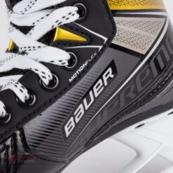 Bauer Supreme Matrix Youth Hockey Skates (2020) -Bauer Shop bauer hockey skates bauer supreme matrix youth hockey skates 2020 14562706948162