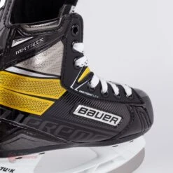 Bauer Supreme Matrix Youth Hockey Skates (2020) -Bauer Shop bauer hockey skates bauer supreme matrix youth hockey skates 2020 14562707112002